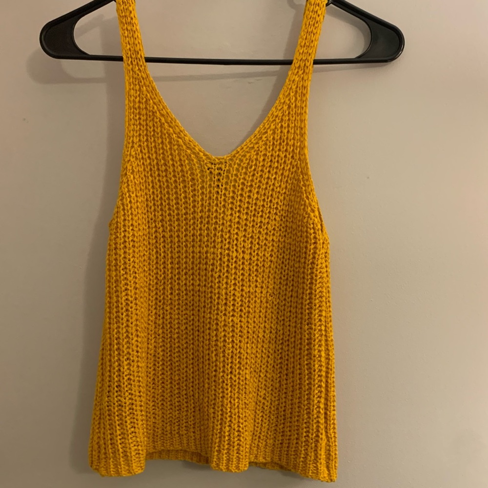 Tank top - Picture 3 of 5
